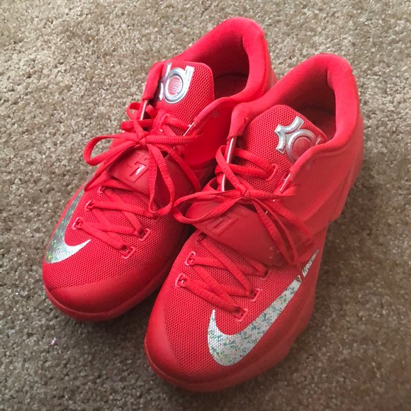 Other - Nike KD “Global Game”
